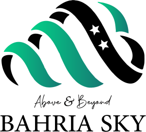 Bahria Sky 2
