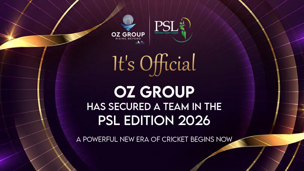 OZ Group